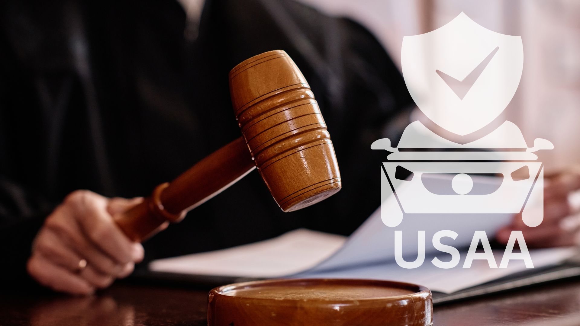 USAA in Controversial Class-Action Lawsuit