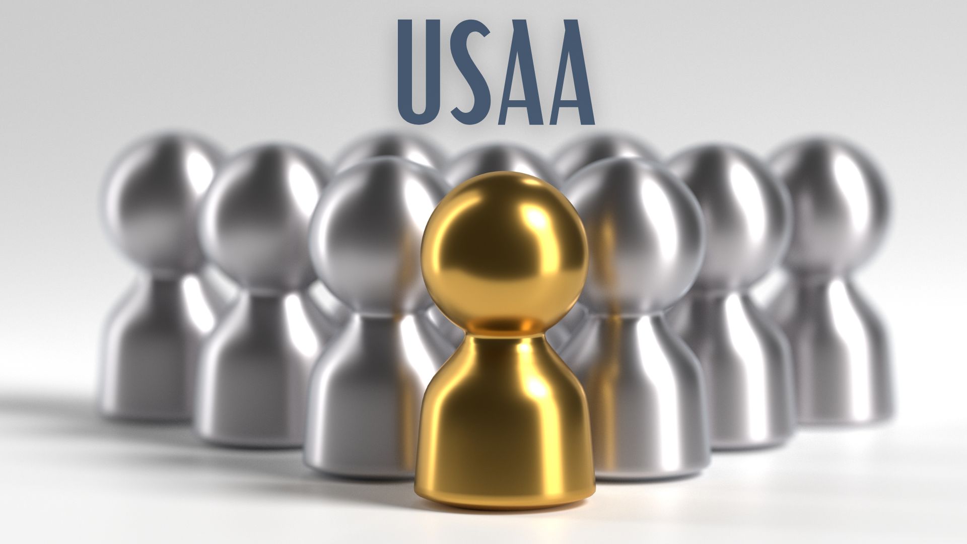USAA