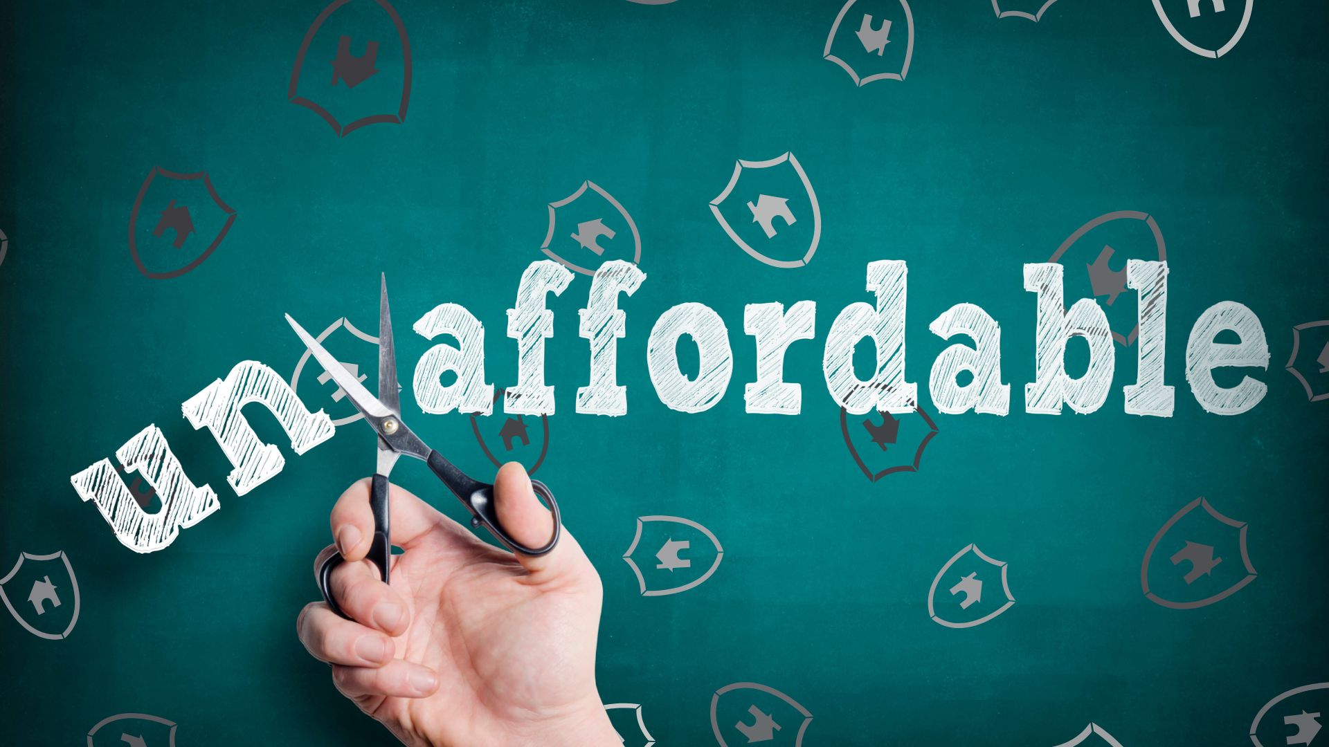 affordable insurance market