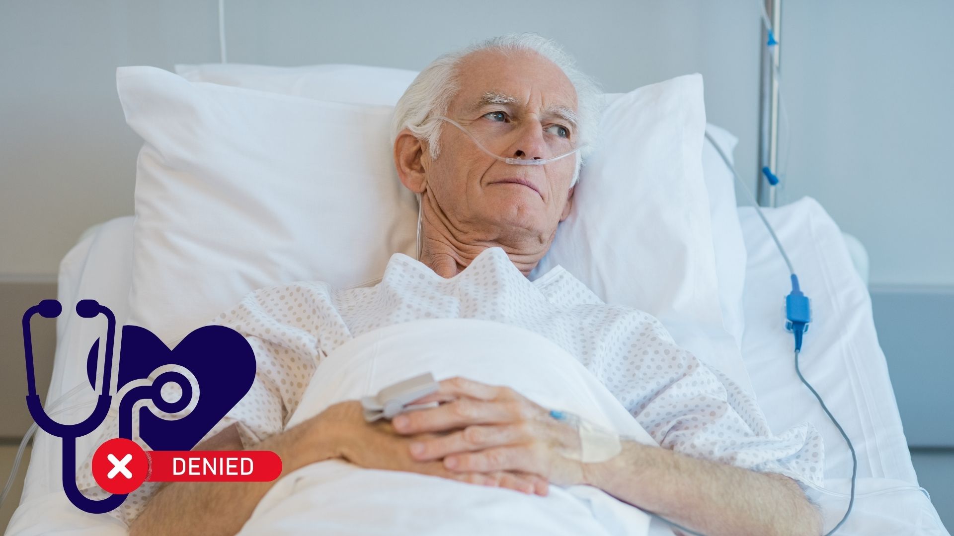 denied access to necessary care