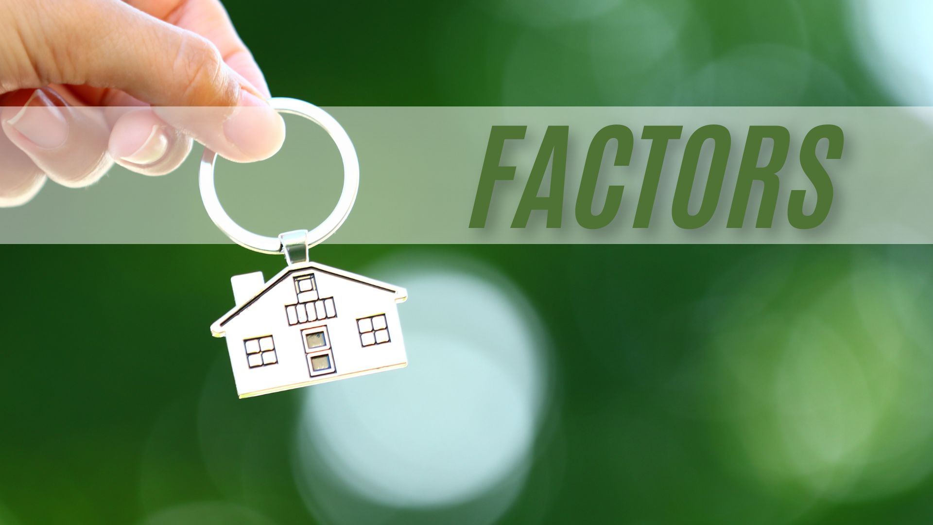 Factors driving premium increases
