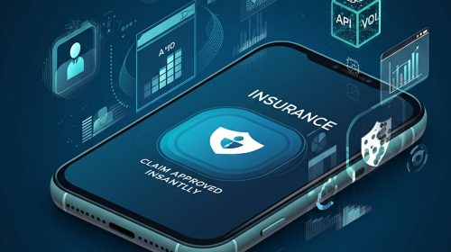 future of insurance - Personalized Policies and Instant Claim Approvals