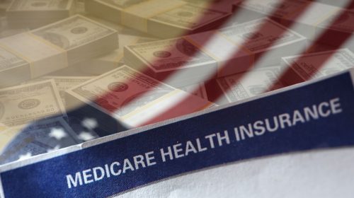 $21 Billion Medicare Boost