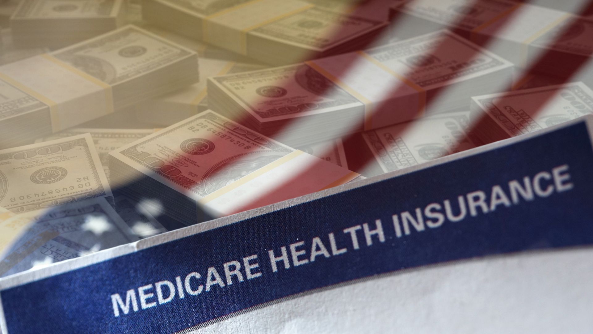 $21 Billion Medicare Boost