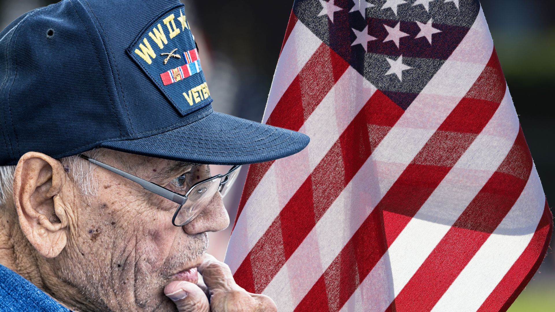 Military personnel and veterans