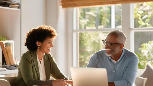 personal wealth manager