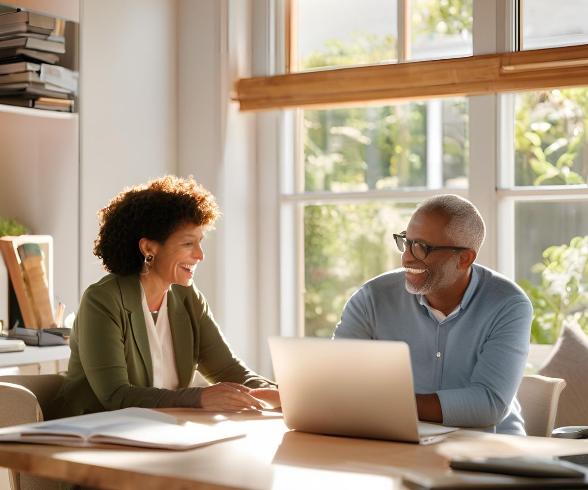 personal wealth manager