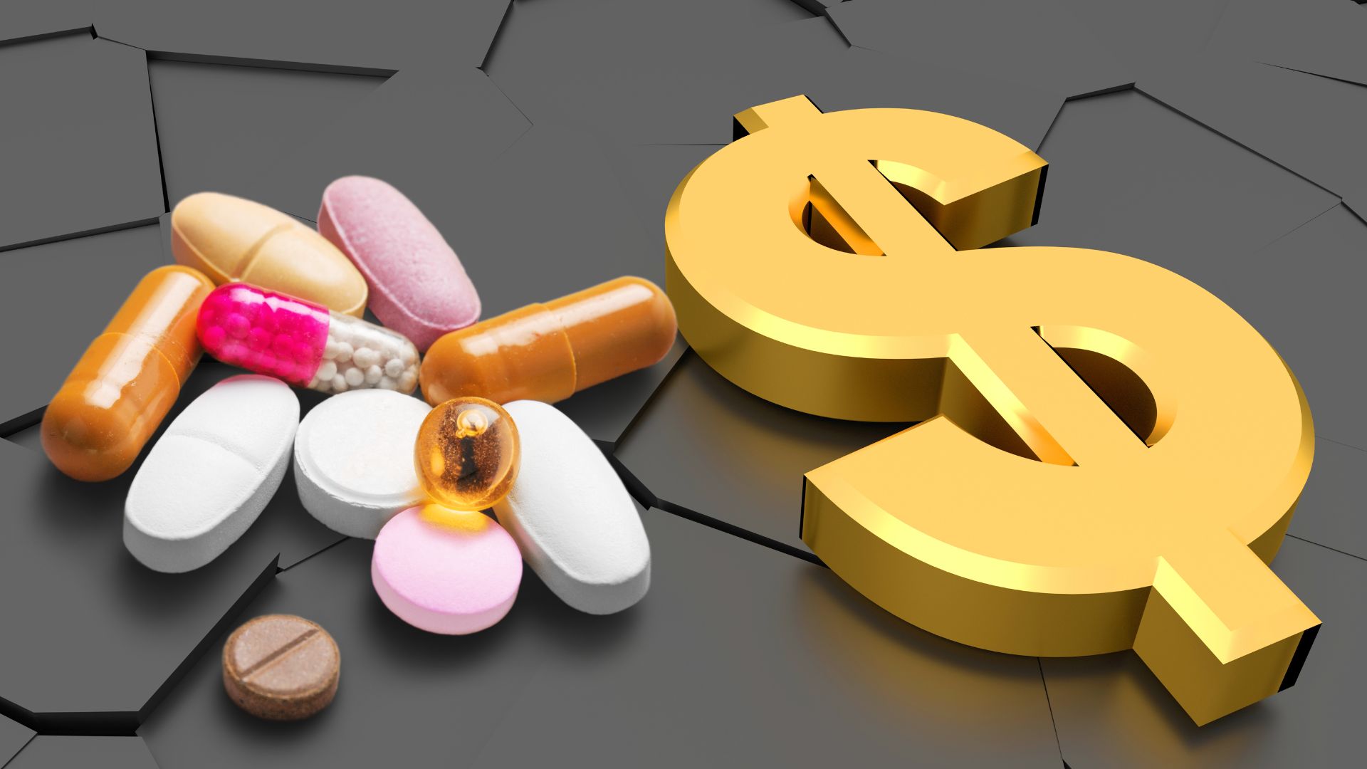 generic drugs price-fixing