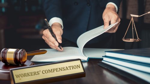 S.B. 755 workers' compensation law