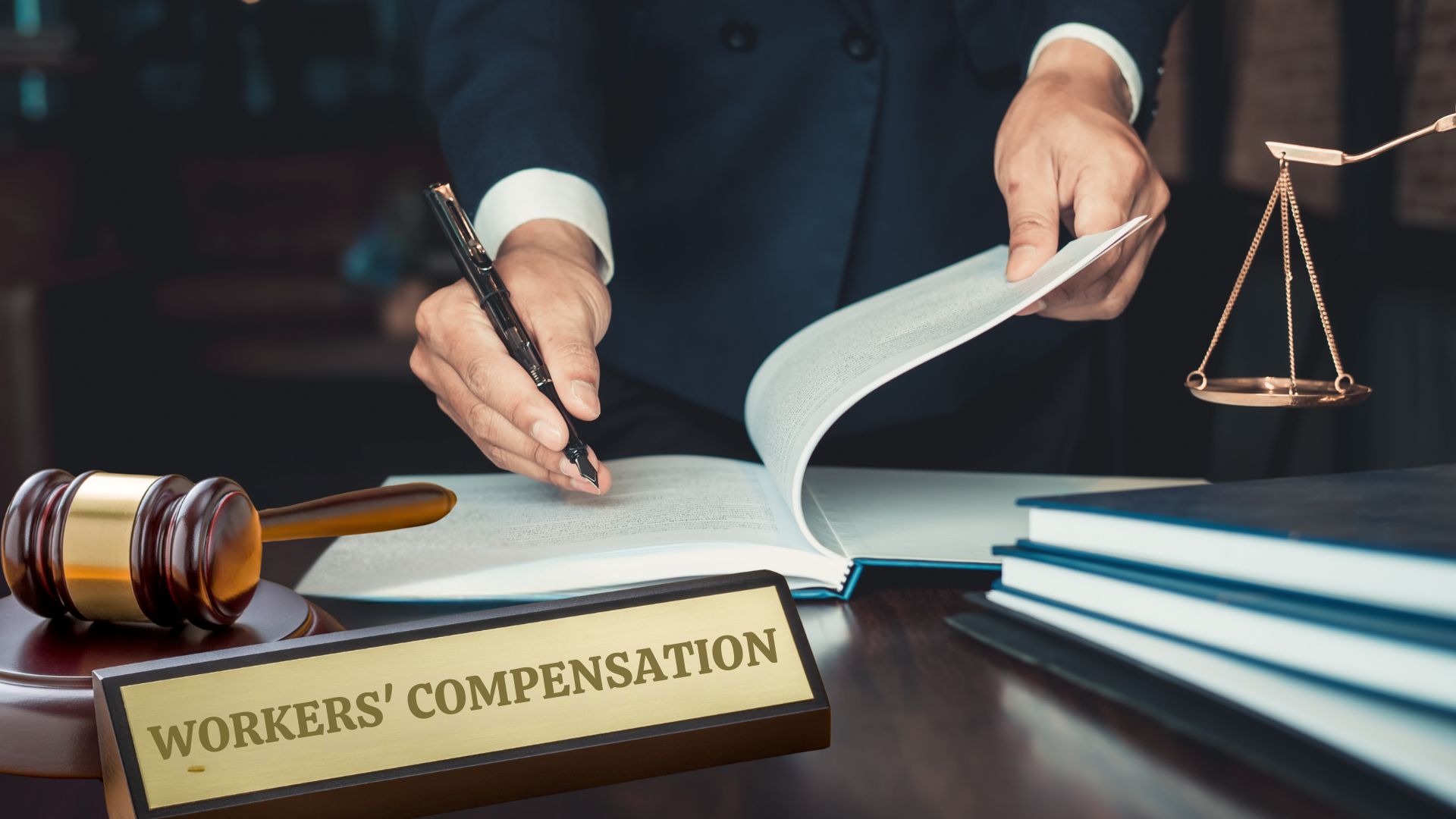 S.B. 755 workers' compensation law