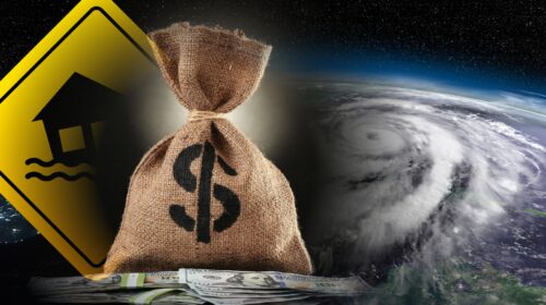 Flood Insurance - Hurricane Helene and Milton