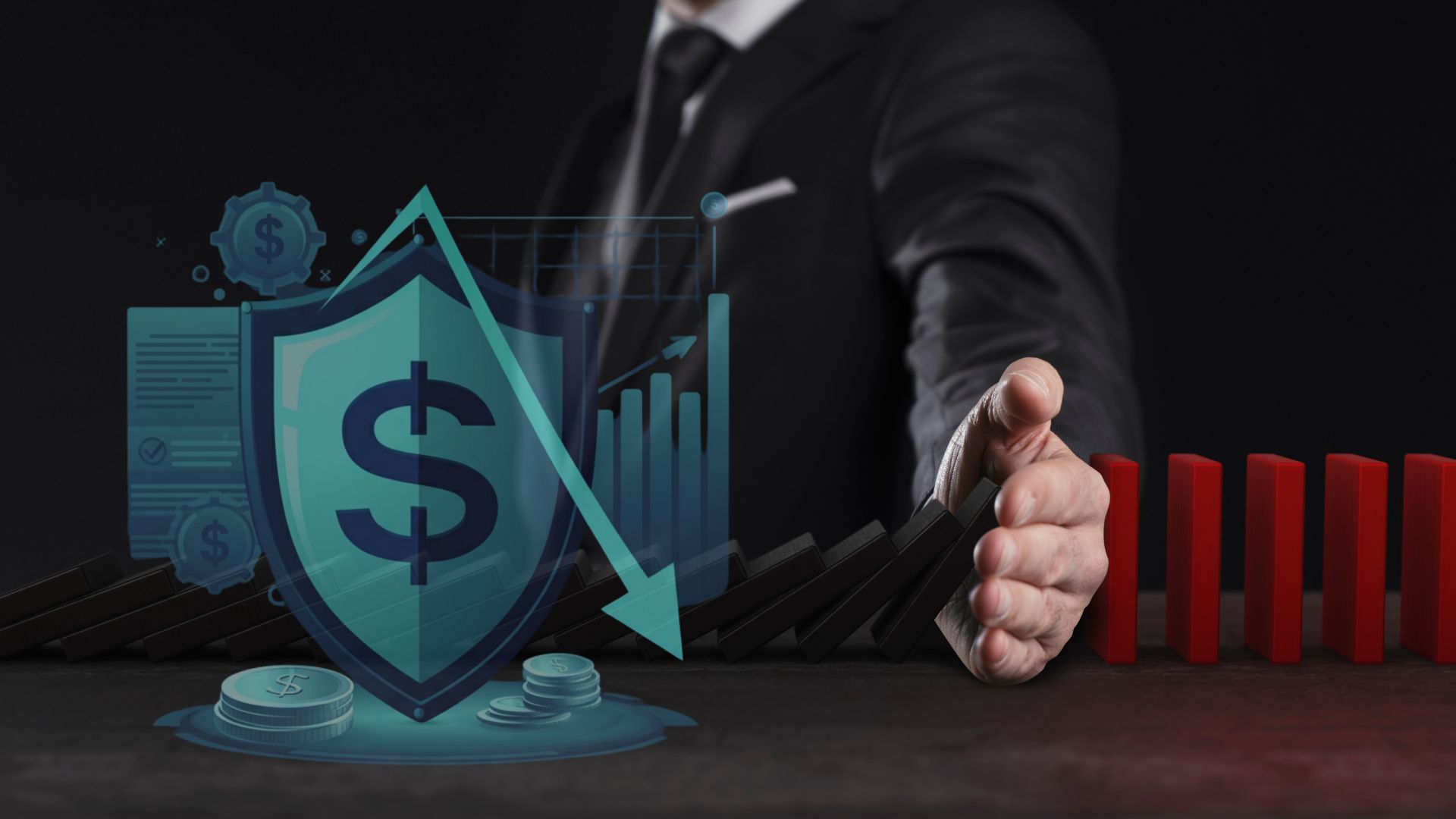 Stop-loss insurance