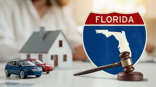 Auto and Home Insurance in Florida