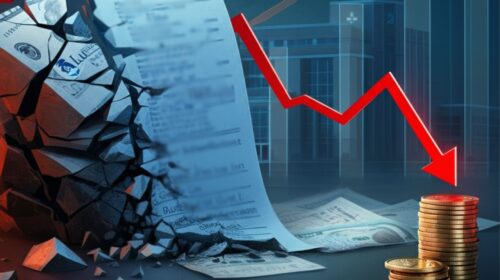 Blue Cross Blue Shield MA Historic 400M Loss