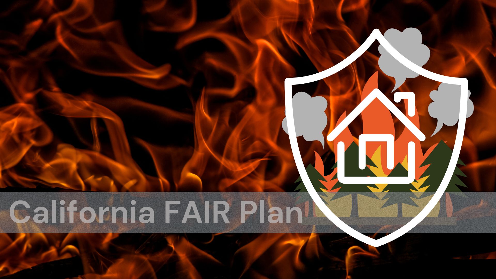 California FAIR Plan