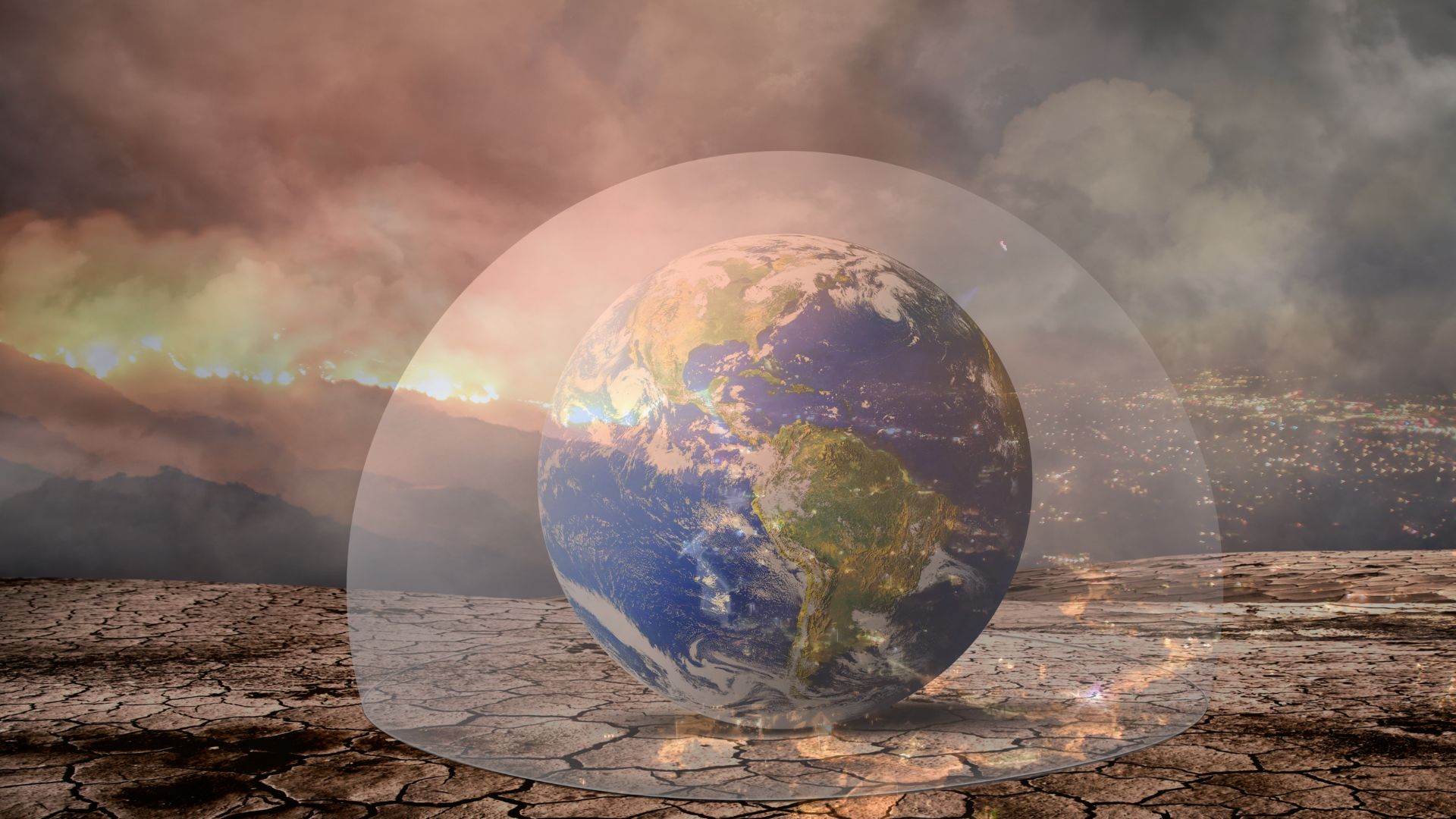 Climate Change