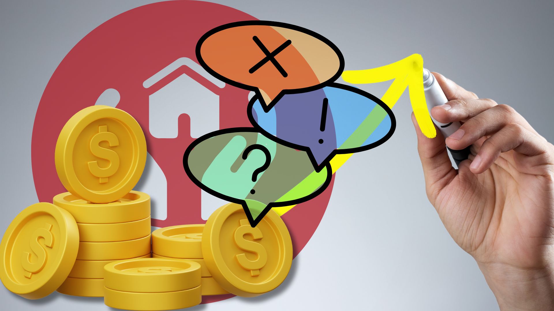 Emergency Rate Hike Proposal 
