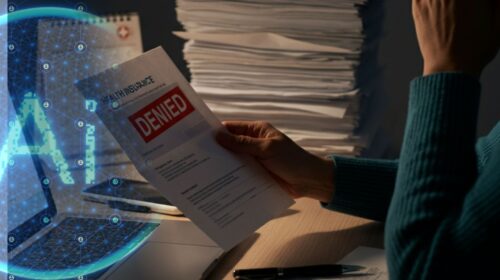 Health Insurance Claims Denials