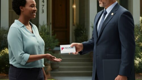 Liberty Mutual refund