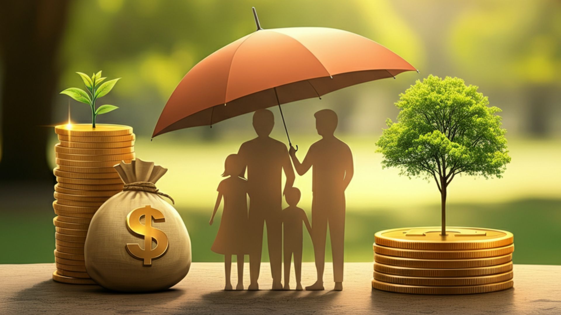 Life Insurance and Annuity Growth