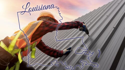Louisiana Fortify Homes Program