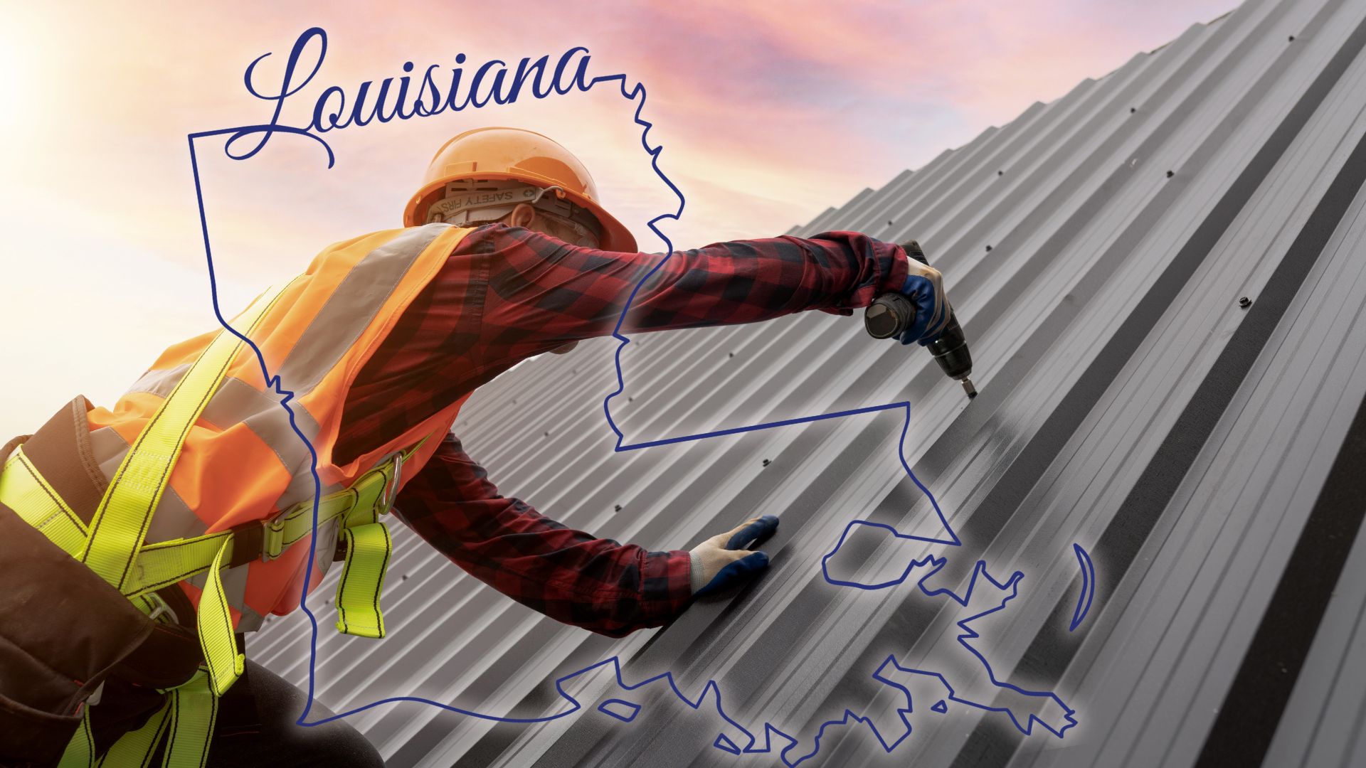 Louisiana Fortify Homes Program