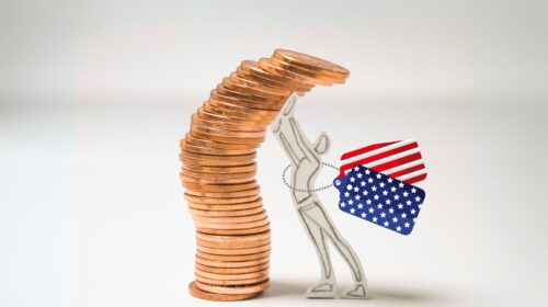 Military Families - Financial Game