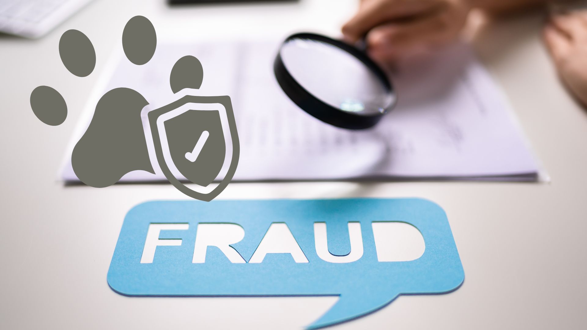 Pet Insurance Fraud