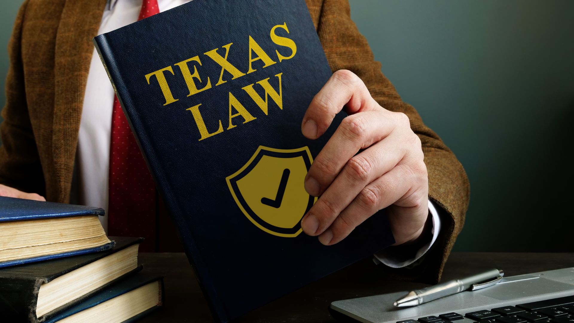 Proposed Texas Bills