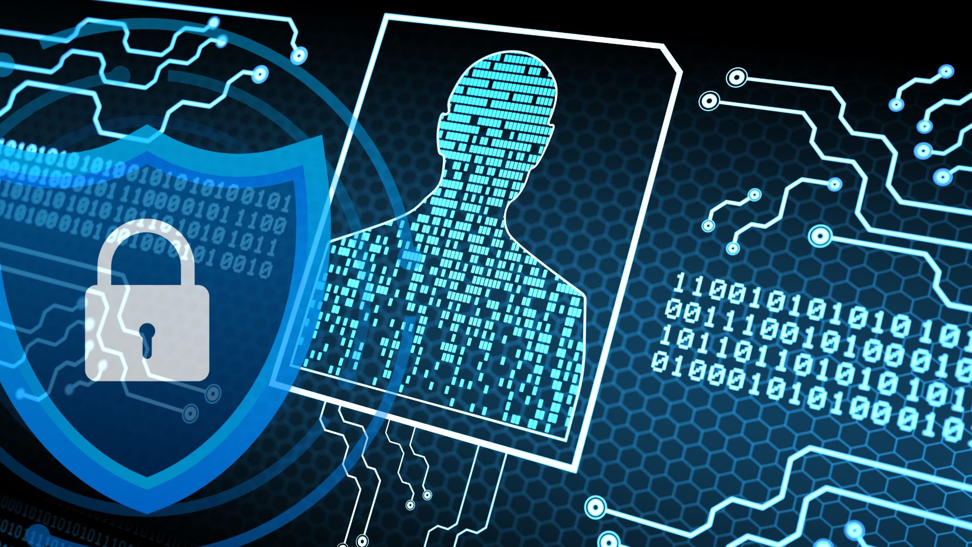 Protecting personal data