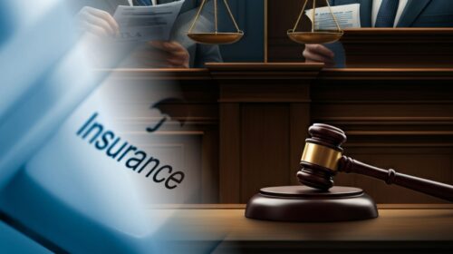 Safeco and Liberty Mutual Hail Damage Lawsuit