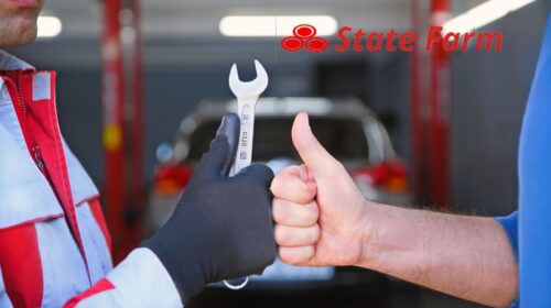 State Farm Calibration Pilot Program