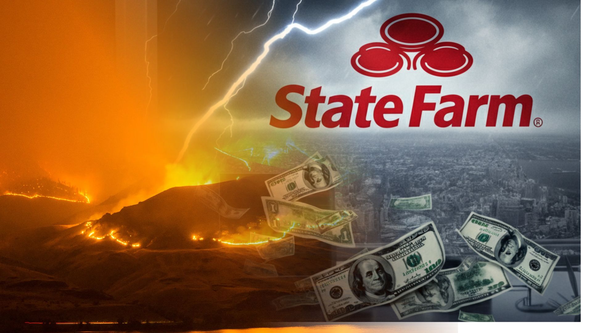 State Farm Financial Challenges