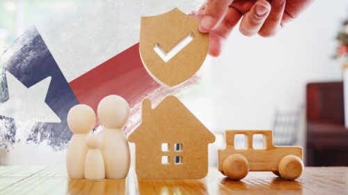 Texas Insurance Bill