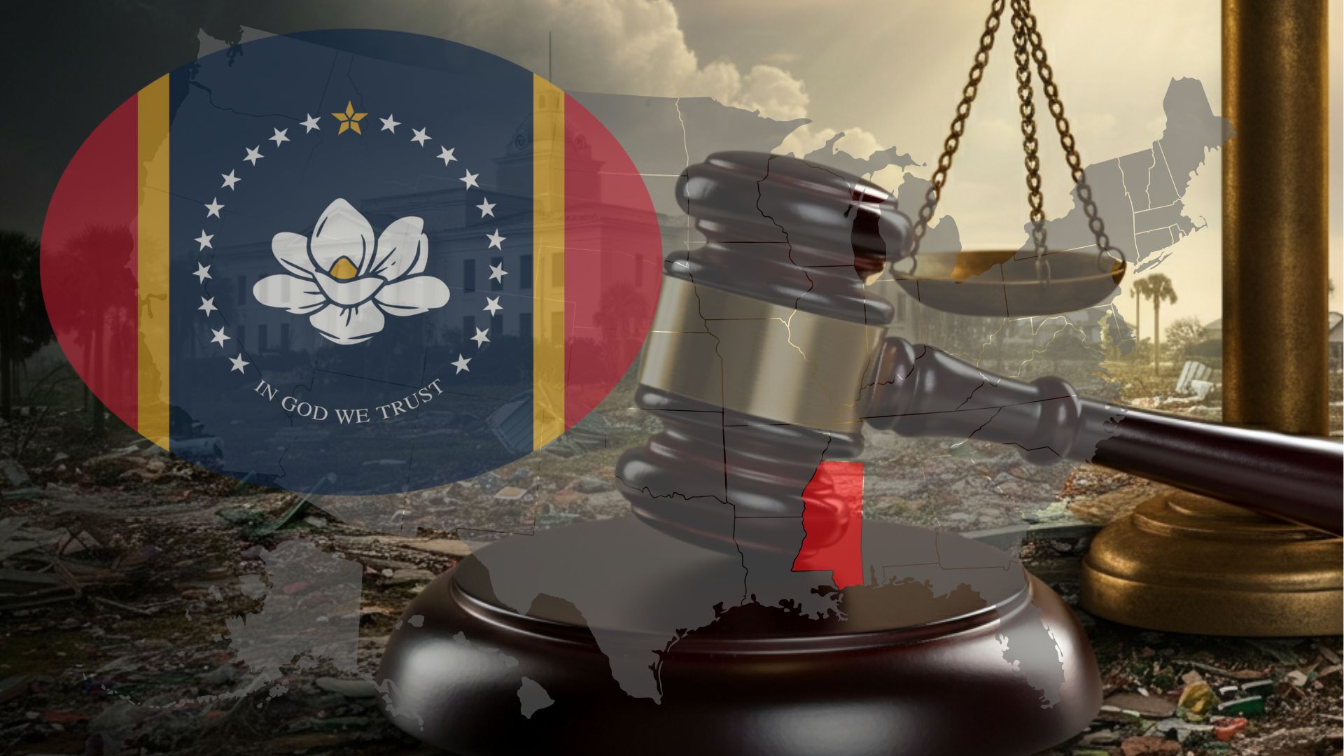 USAA Hurricane Katrina Case