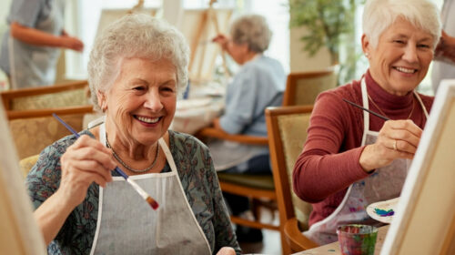 assisted living facilities and what you need to know