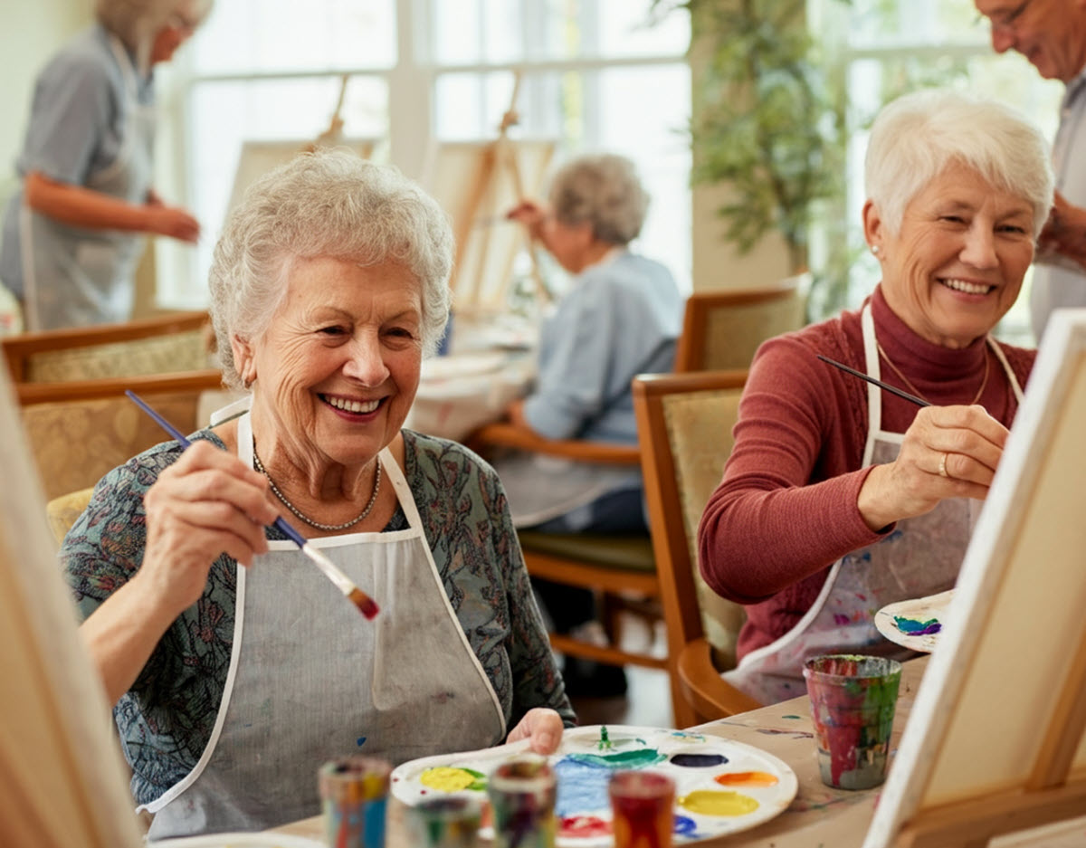 assisted living facilities and what you need to know