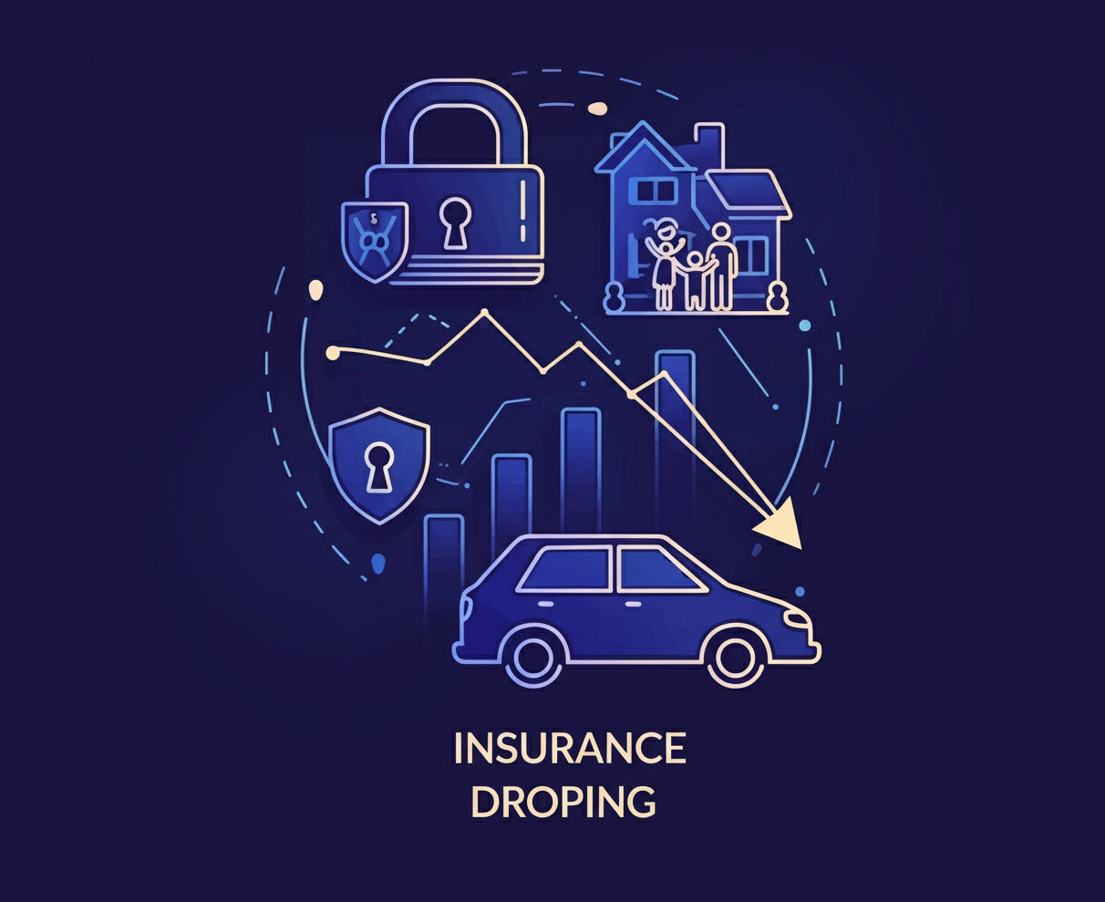 auto insurance and vehicle theft