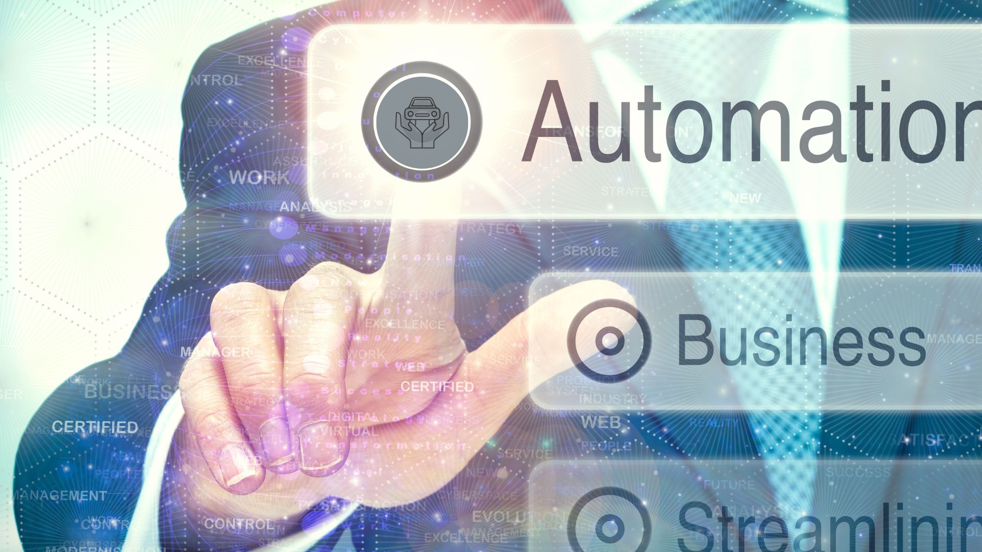 automated online platforms for auto insurance 