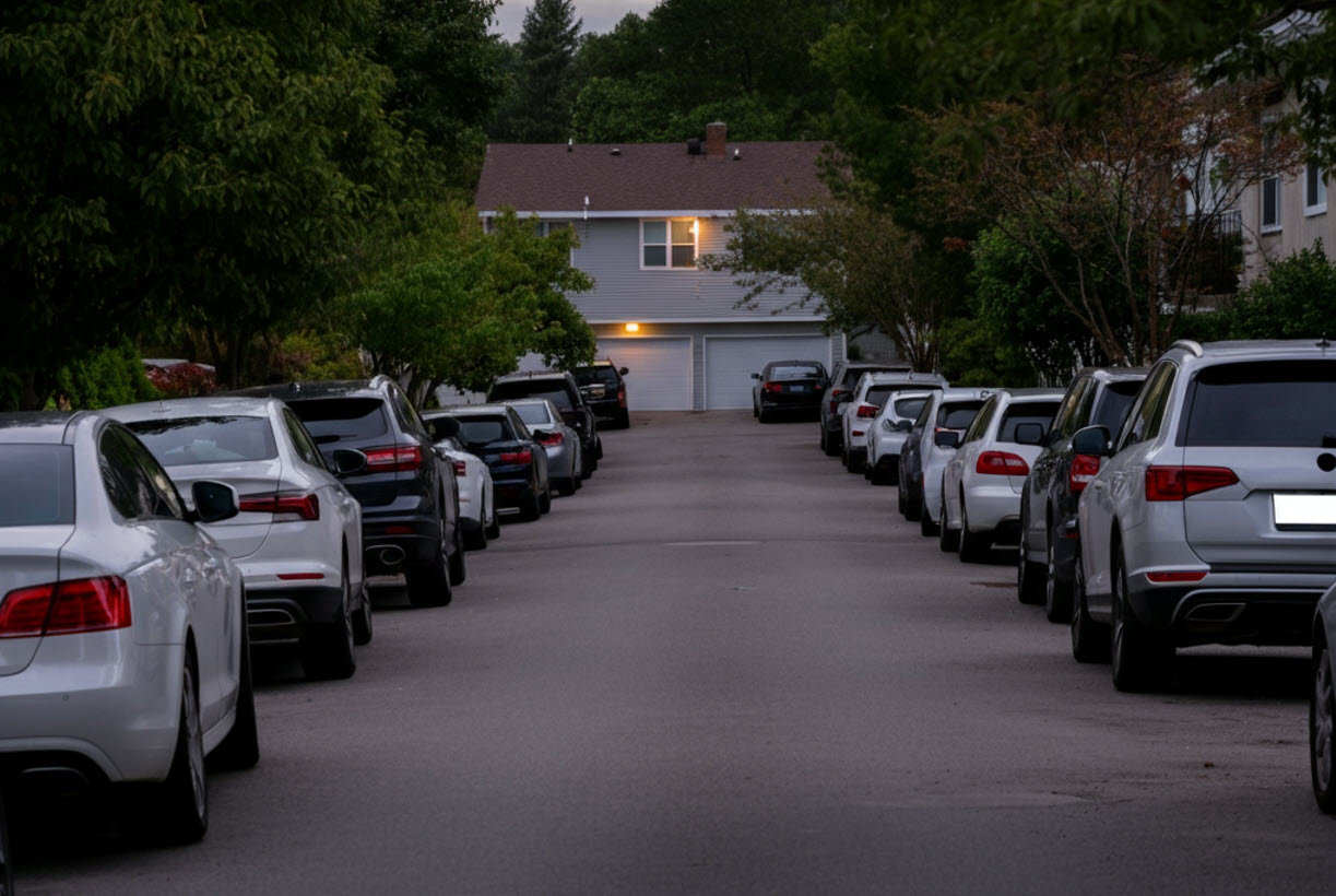 Hyundai and Kia car theft statistics