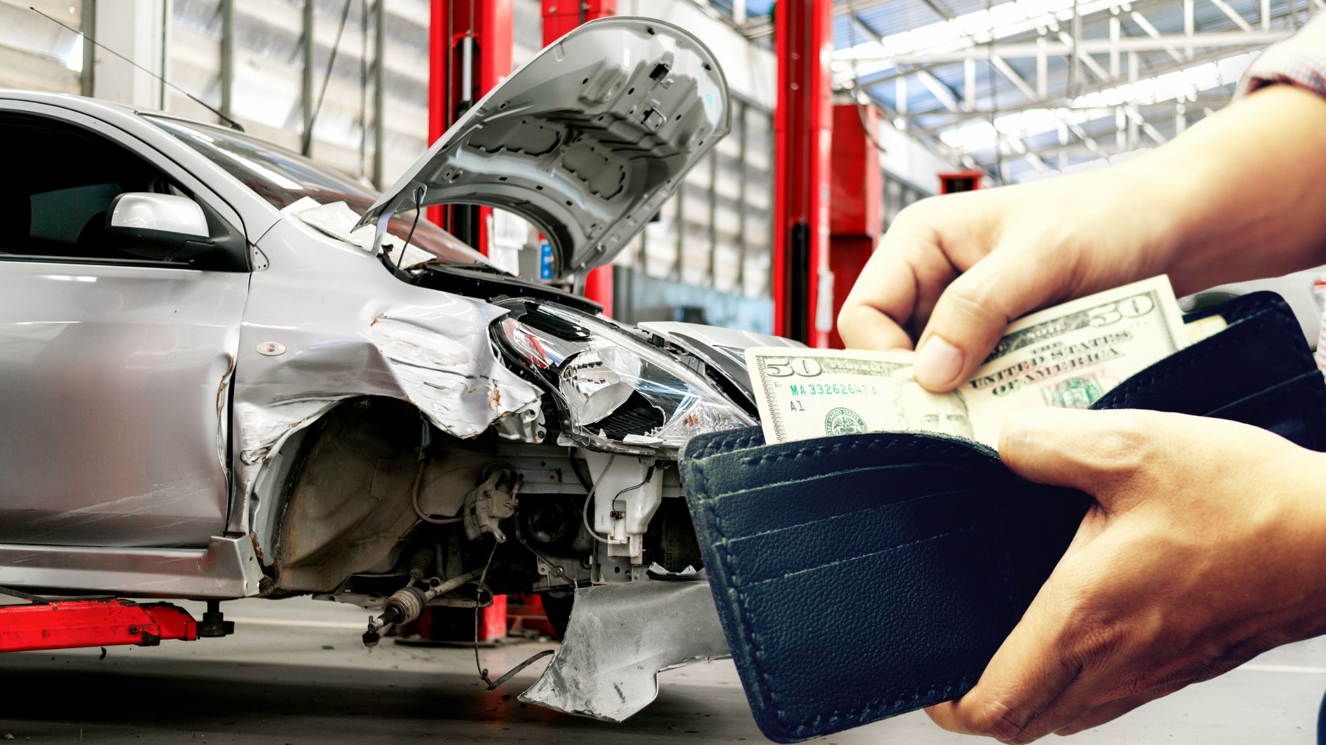 out-of-pocket expenses