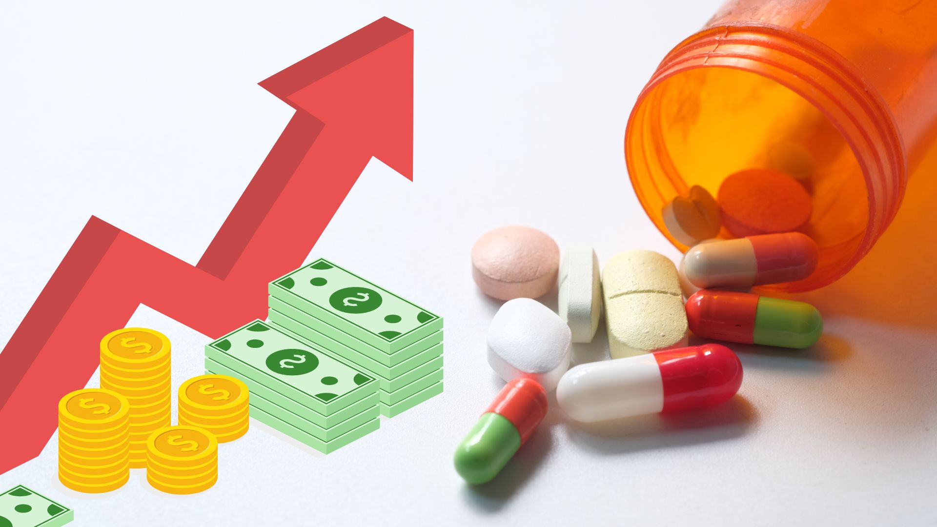 pharmacy costs