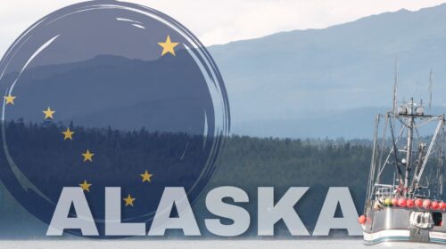 Alaska’s Commercial Fishing Industry