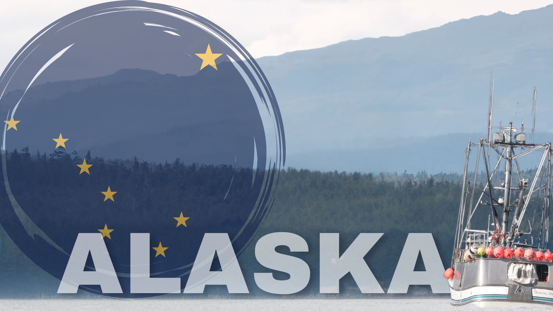 Alaska’s Commercial Fishing Industry