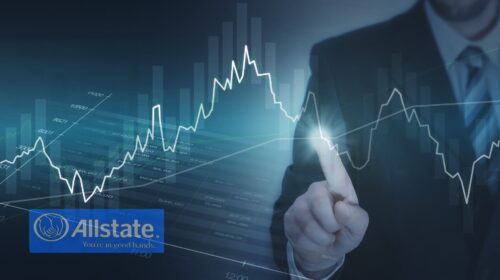 Allstate Insurance Stocks