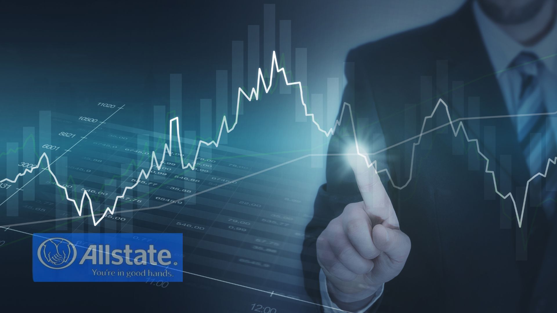 Allstate Insurance Stocks