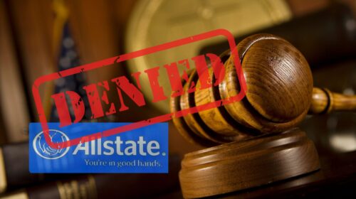 Allstate’s ‘Phantom Vehicle’ Appea