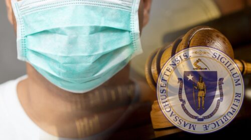 COVID-19 Compensation Case