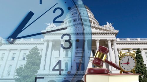 California Insurance news State Farm Hearing Update