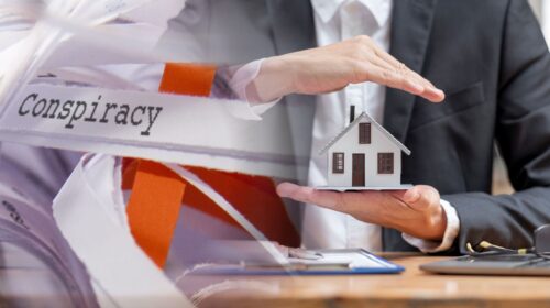 California Insurers Face Allegations of Collusion